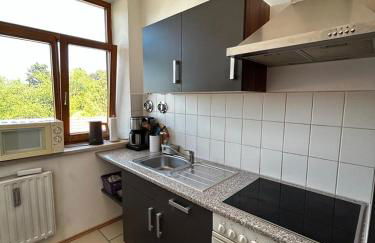 Wunderschönes Appartement Nahe der Berge - Foto 24