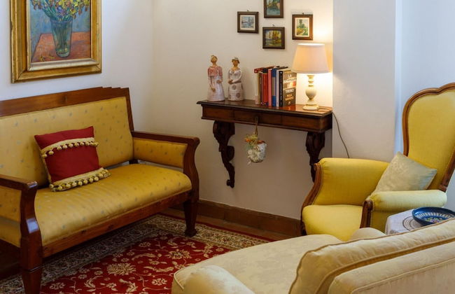 Ca Pellicciano 8 in Longiano - Foto 39