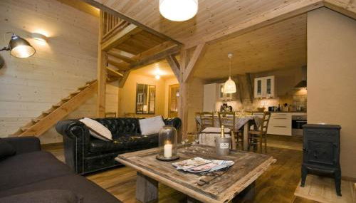 Chalet Le Villarais - Foto 1