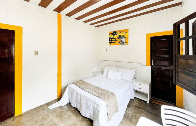 Chácara Shallon -São Miguel dos Milagres - Foto 5