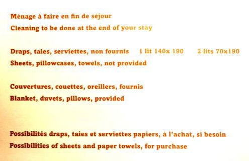 Studio avec vue montagne au pied des pistes - Foto 11