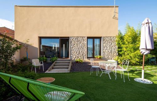 La Ren Lecrés Apartamento piscina jardin - Photo 1