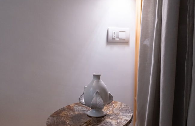 B-Welcome Rooms of Charmes & Relax - Foto 6