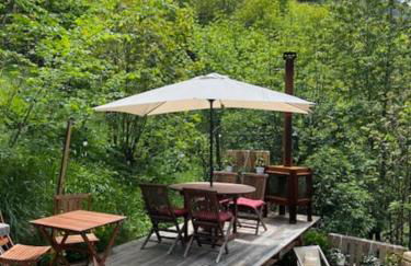 Casa le Bouquetin - Foto 26