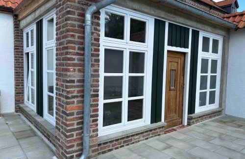 Voigtshof Niederrhein Ferienwohnung „Balberg“ - Foto 19