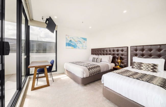 Whitehorse Apartment Hotel - Foto 12