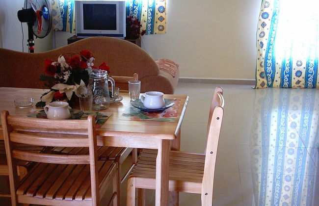 VillaOSoleil Apartments - Foto 13