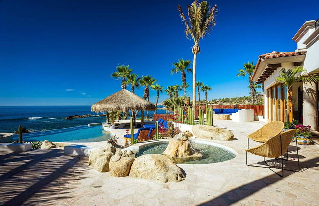 Casa Carreta in Cabo San Lucas - Foto 16