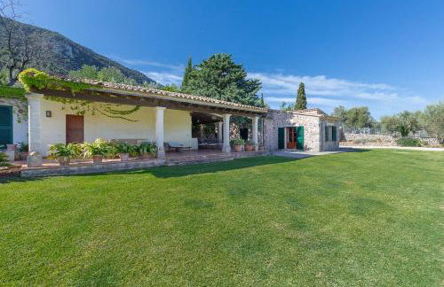 Villa Son Beltran Valldemossa - Foto 36