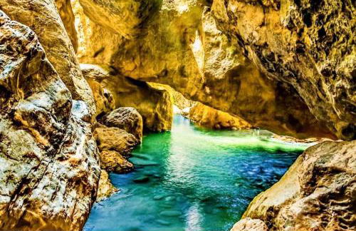 Casa al-andalus - Foto 36