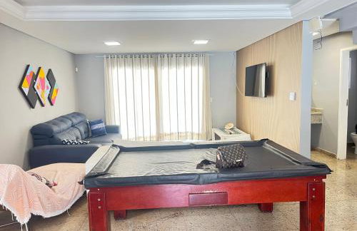 Casa praia Itanhaem c piscina - Photo 13