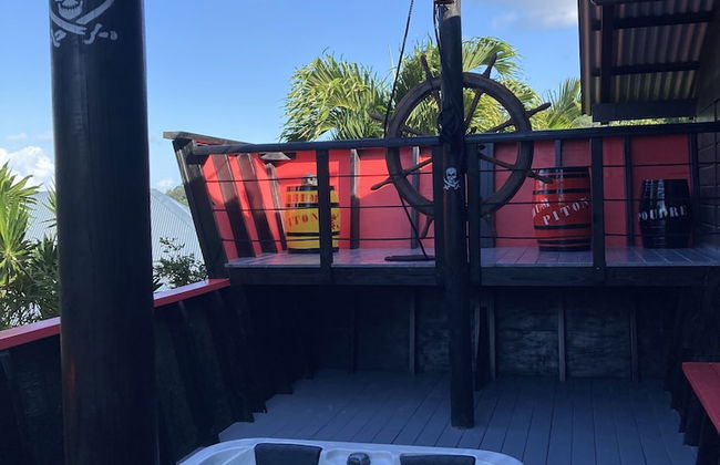 Piton Bungalows Ecolodges - Foto 39