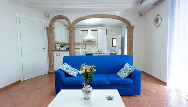 Casa Francese Relax - An Oasis of Well-being not far From the sea - Foto 2, Habitación