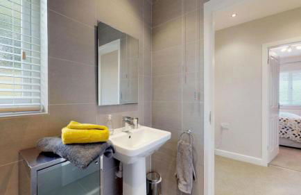 Bracdy Cottage - Foto 7