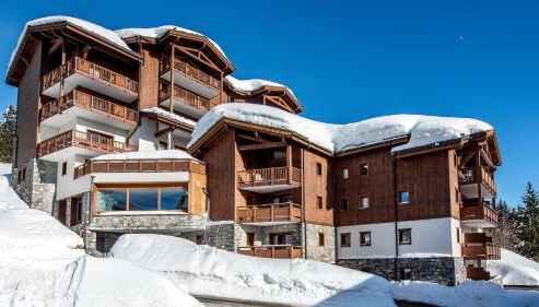 CGH Résidence Boutique Le Lodge Hemera - Foto 3