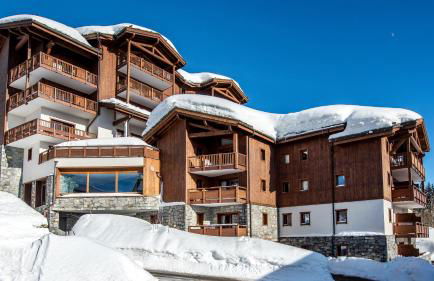 CGH Résidence Boutique Le Lodge Hemera - Foto 3