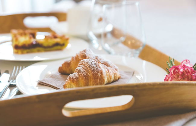 Relais Villa del Borgo - Photo 49