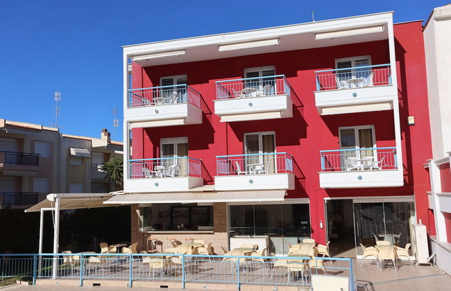 Summer Dream Hotel - Foto 63