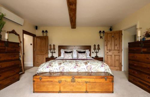 Group Stay in the heart of Bibury - Foto 17