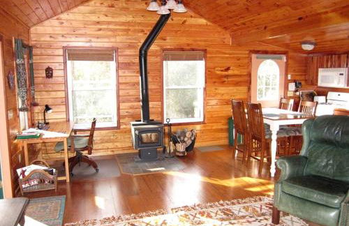 Rustic Vacation Rental with a Charming Dock in Ocala National Forest, Florida - Photo 10