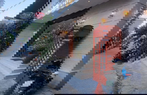 Amy Hotel And Apartment Hue - Foto 29