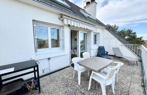 Charmant Duplex - Vue sur le port de la Trinité - Foto 30