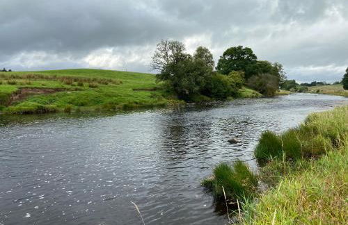 Ryehill with Fishing - Foto 27