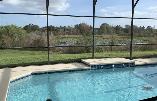 Balmoral Breeze 5 Bedrooms - Foto 57