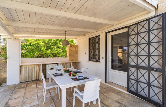 2173 Villa dei Lidi - Trilo Greta by Barbarhouse - Foto 18