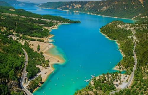 Gîte l'olivier - Foto 16