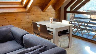 Dúplex familiar en Esterri d'Àneu - Foto 2