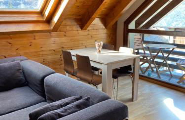 Dúplex familiar en Esterri d'Àneu - Photo 2