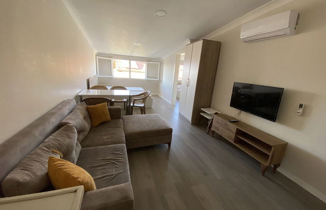 Mandalina Apart - Foto 32