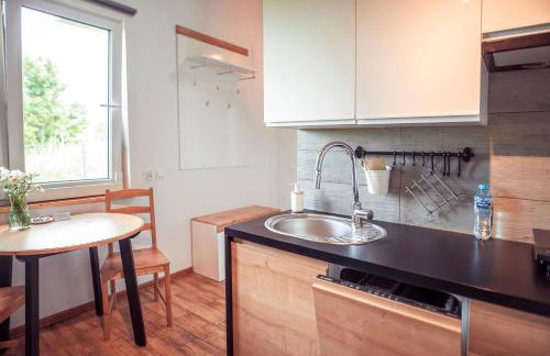 Zimna Apartments - Foto 5