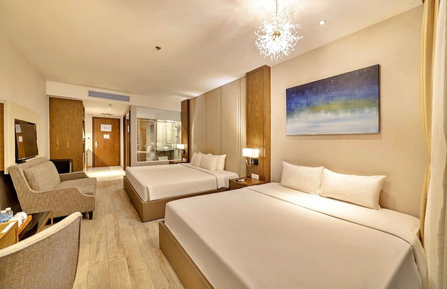 S79 Residence LYN Panorama - Foto 24