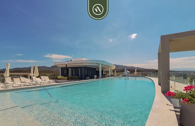 Bolongo PH2 in Punta de Mita - Foto 68