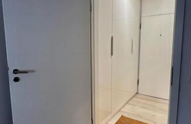 Lilis Apartment mit Balkon - Foto 15