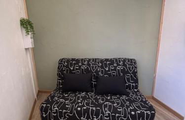 A côté de la Gare - Foto 14