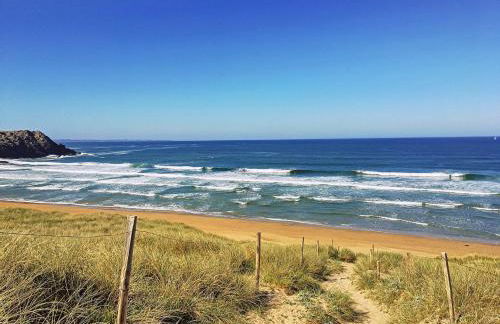 Penty Kergonan avec belle vue mer - Crozon, Bretagne - Photo 43