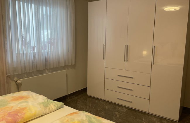 Spatzenparadies - Foto 17