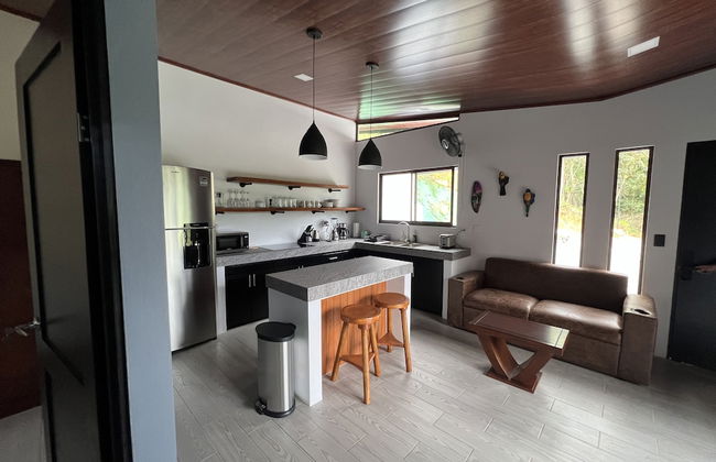 Casa de los Kobiera - Foto 15