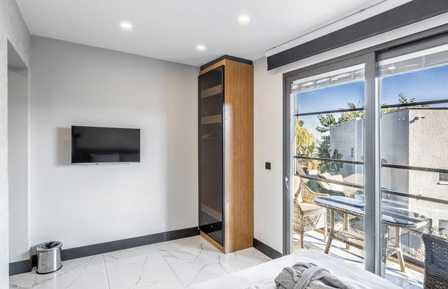 Çimentepe Residence - Foto 38