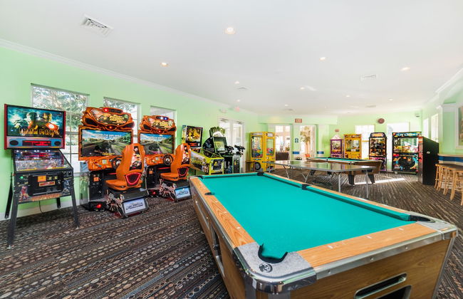 Ip60127 - Windsor Palms Resort - 3 Bed 2 Baths Condo - Foto 13