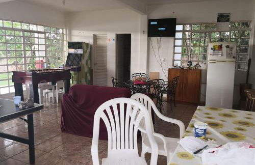 Chacara do Tche - Foto 19