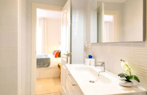 Agua V & seasonal pool by ELE Apartments - Foto 2