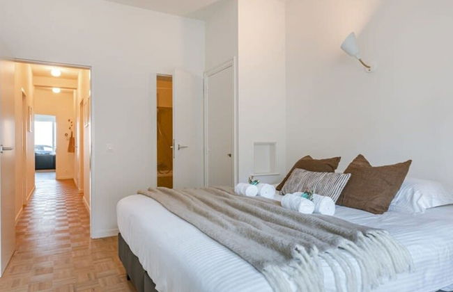 Apartment With Seaview - Foto 4