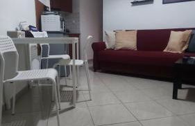 Ampolias rooms Messolonghi - Photo 19