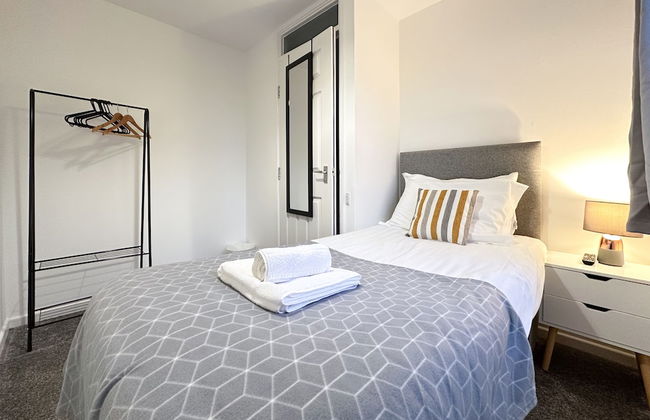 Clayton House by Your Lettings UK - Foto 3