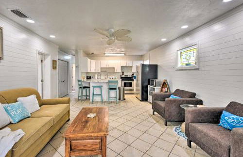 Ormond Beach Retreat with Deck - Steps to Ocean! - Photo 9