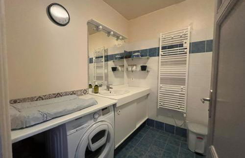 Al Bioule - Maison climatisée avec piscine - Foto 12